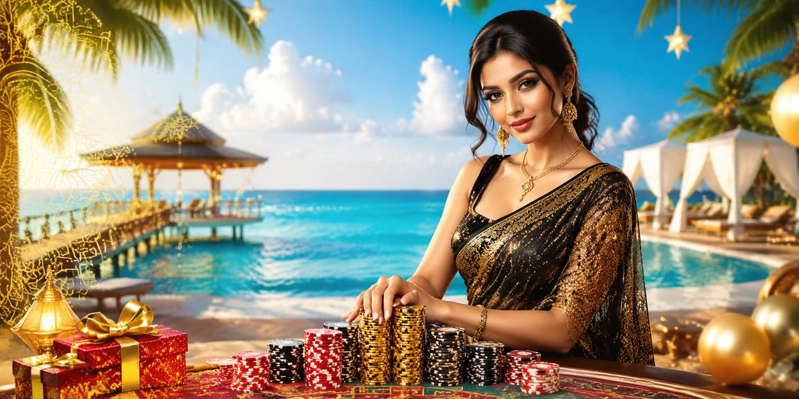 dbdt222 Baccarat Nightlife